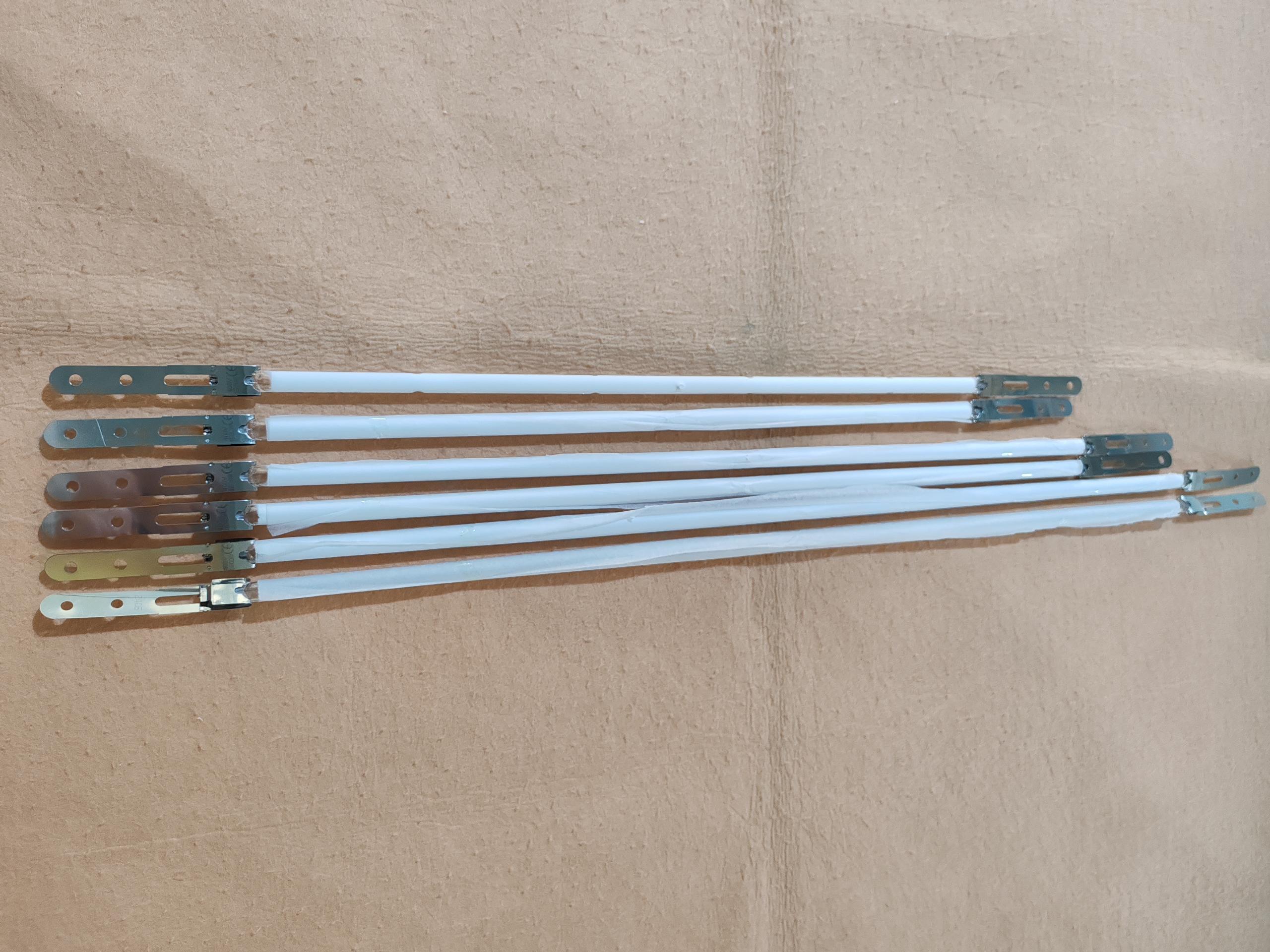 carbon fiber infrared heating