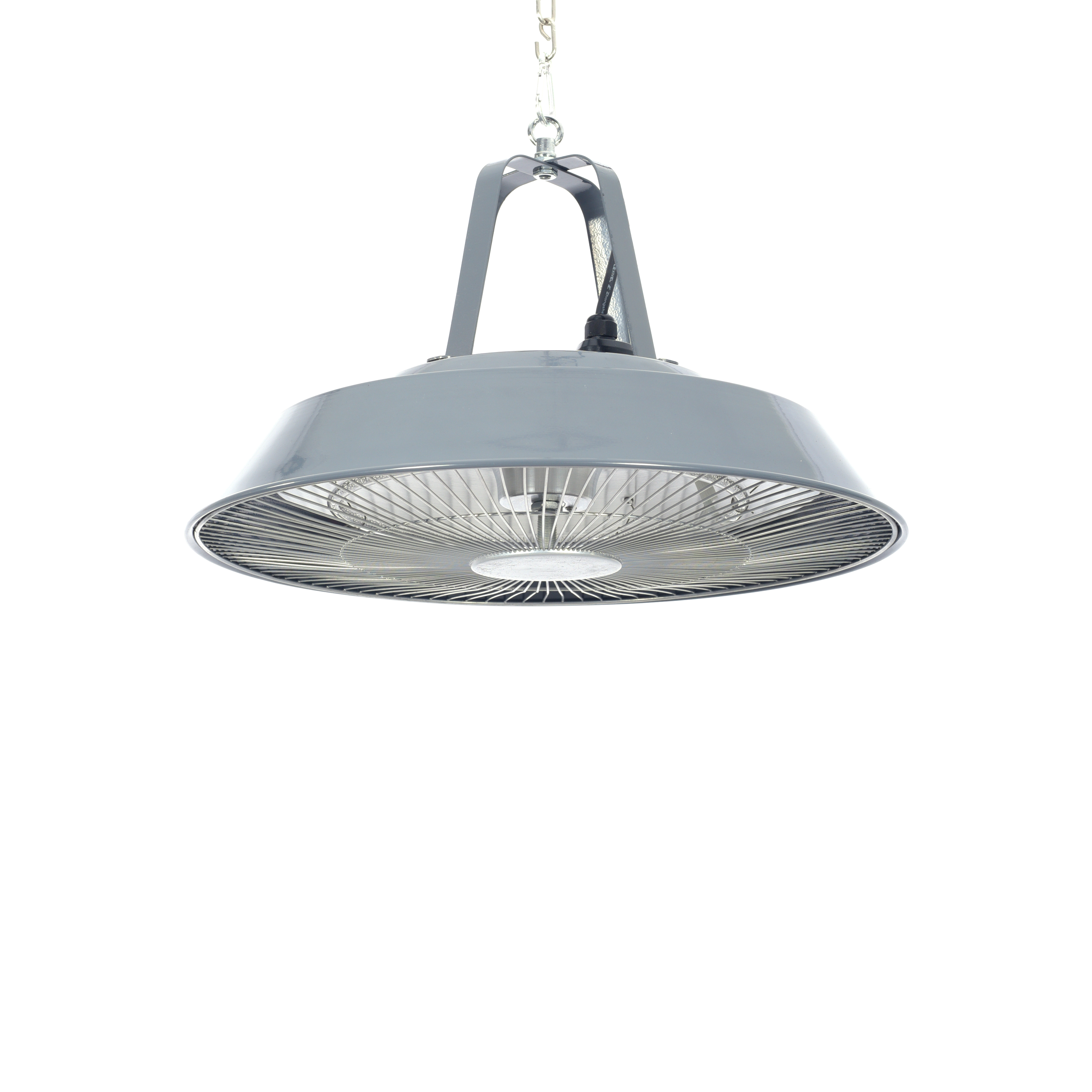 Operator Cleaning and Checks vs Qualified Service Repair for Operation and Maintenance of Infrared Lamp Heaters