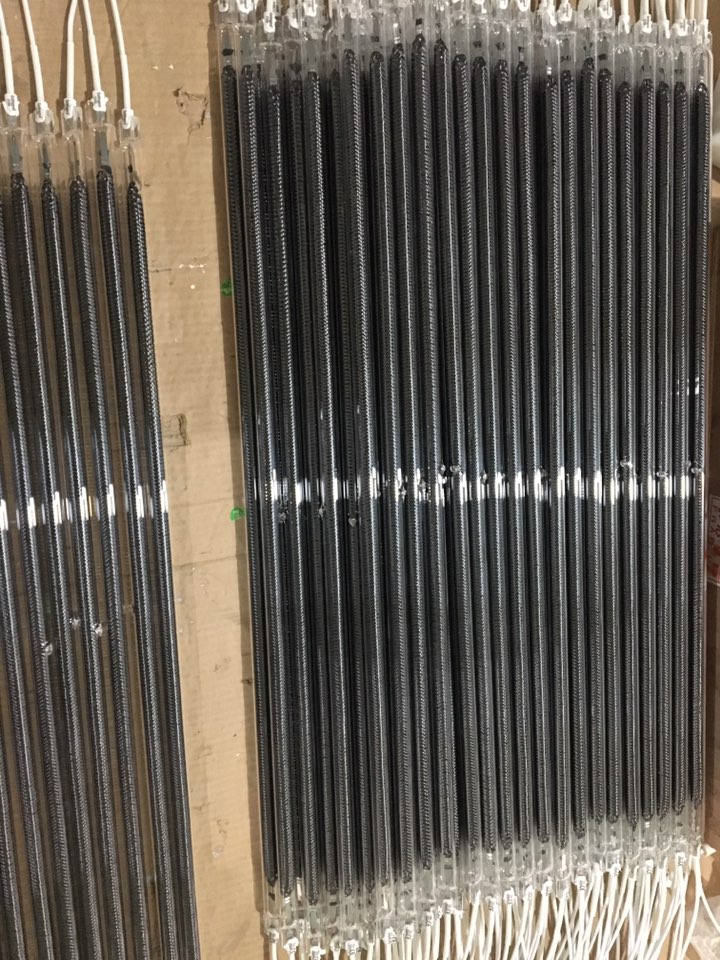 factory carbon fiber heating lamp