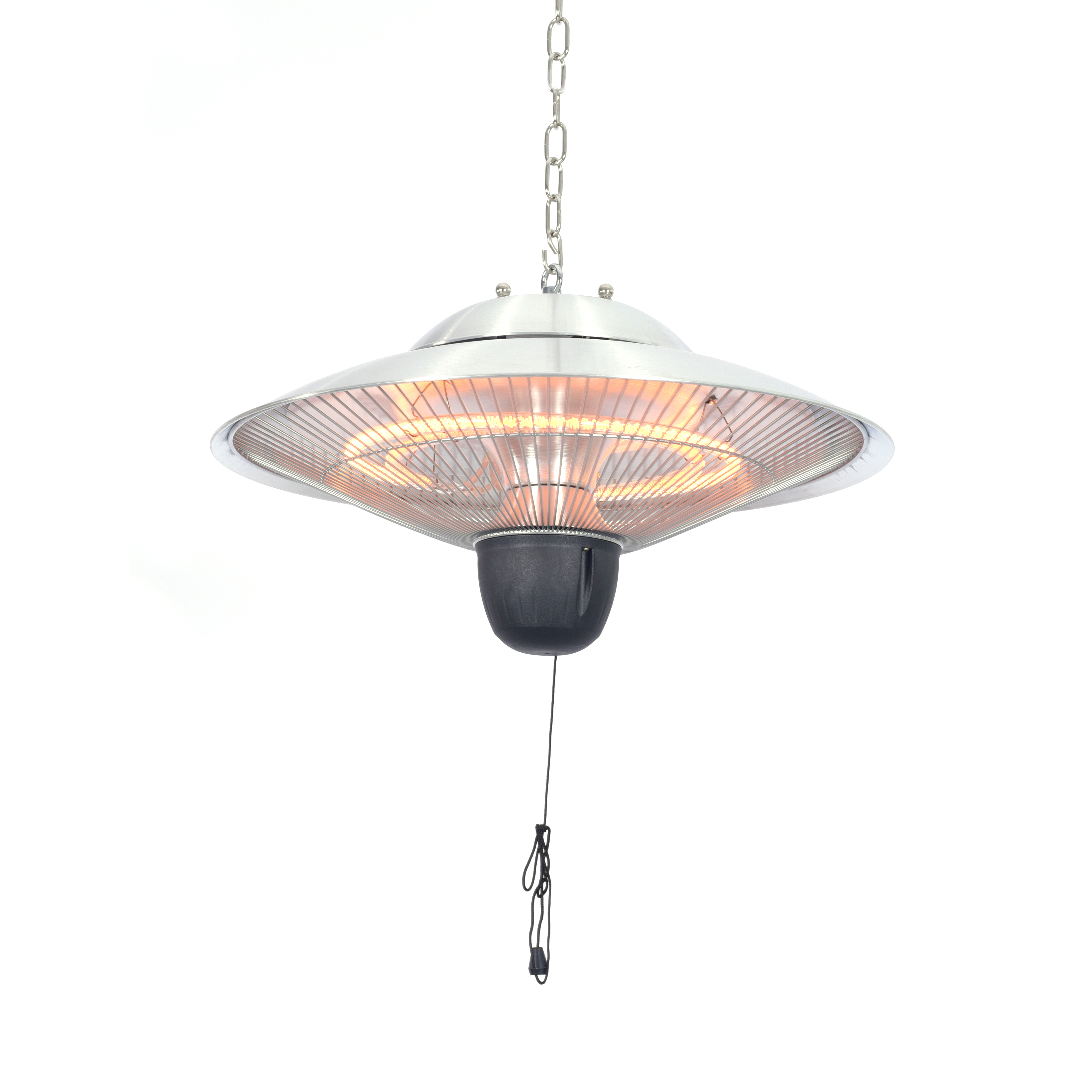 How to Diagnose Uneven Stable Heating without Bypassing Safety Controls in Operation and Maintenance of Infrared Lamp Heaters