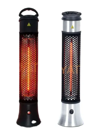 Troubleshooting Intermittent Heat or Repeated Thermal Trips in Operation and Maintenance of Infrared Lamp Heaters