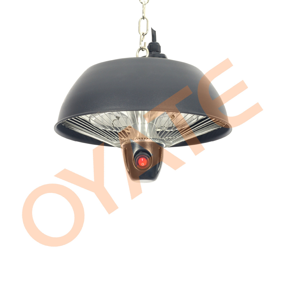 What to Measure before Changing Infrared Tower Heater